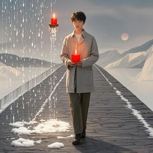 今生相遇来生相守-中国冯