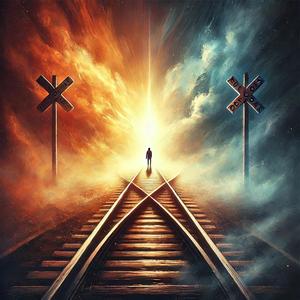 Two Tracks, One Heart (feat. Dj Chaps)