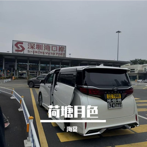 荷塘月色