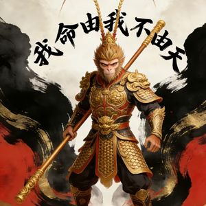 我命由我不由天