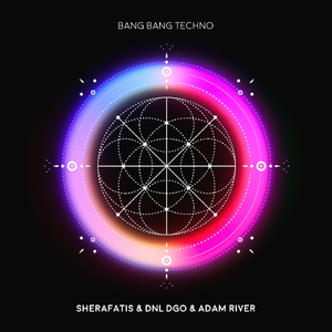 Bang Bang Techno (Original Mix)