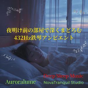 薄明のさざめき