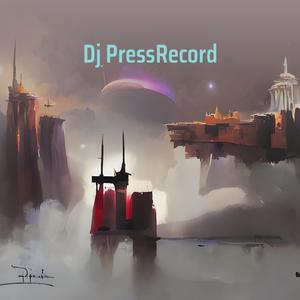 Dj Pressrecord