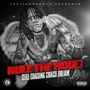 All About The Blues (feat. Coach Capone, 8Shot, Ready Rah & LoveHazey)