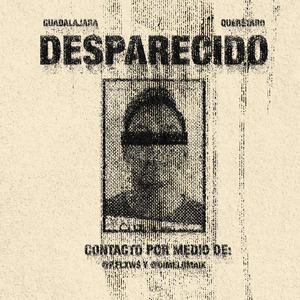 Desaparecido