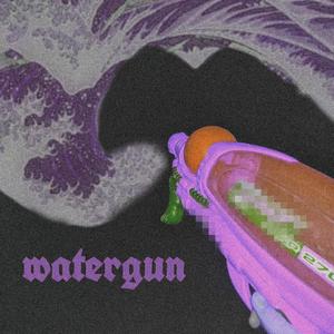 watergun