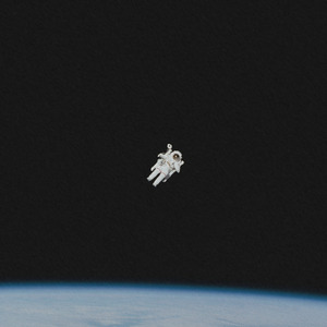 Lost In Space (Radio Edit)