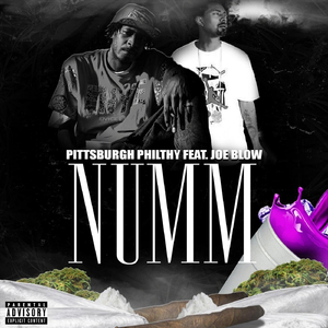 Numm (feat. Joe Blow & Street Knowledge)