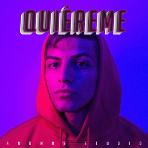 Quiéreme