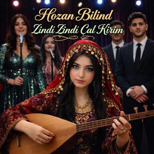 Zindî Zindî Cal Kirim