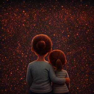 Lullaby (Mommy's Arms)