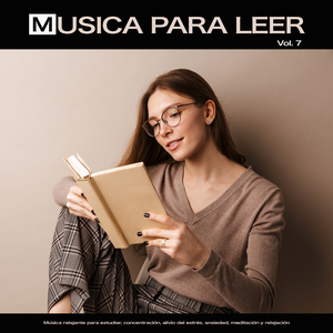 Música para el enfoque y la concentración - Ayuda de estudio