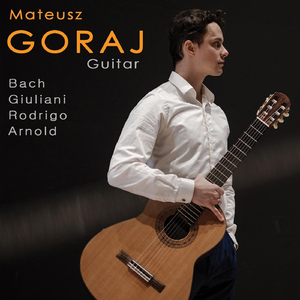Fantasy for Guitar, Op. 107: III. Arietta I