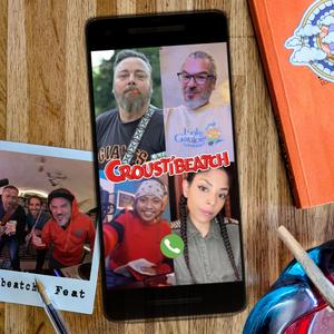 Esperanto (feat. La Lita & Ahih Jaihi)