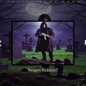 REAPER RIDDIM