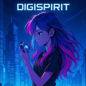 Digispirit (Techno Version)