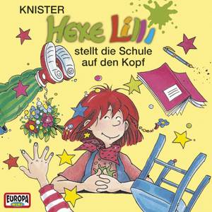 001 - stellt die Schule auf den Kopf (Teil 31)