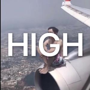 [自制免费伴奏] Juice WRLD类型旋律伴奏 - "高 HIGH"