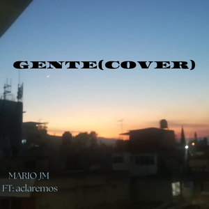 Gente (cover)