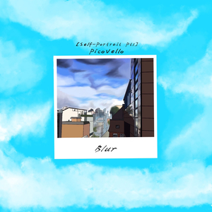 Blur (Feat. CLOCK, TRND)