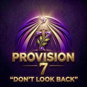 Don't Look Back (feat. JenniG) (Surrender Remix)