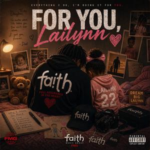 For You, Lailynn