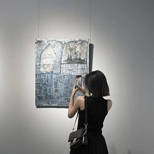 无法分手的女人