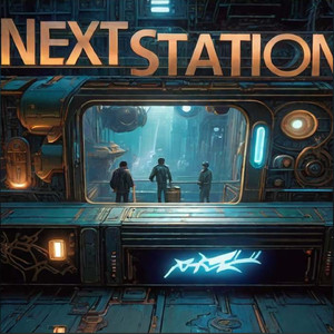 Next station (Remix)
