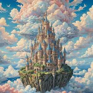 你是我的城堡 (合唱版|DJ 阿树版)