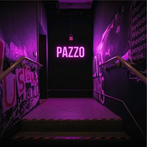 Pazzo