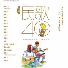 天天想你 (2015民歌四十在唱一段思想起深圳场现场)