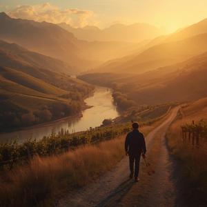 ალაზანზე ახალი რემიქსი / Alazanze Axali (Remix)