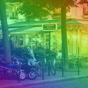 温和秋天的共鸣梦想