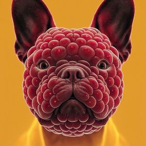 狗子冲冲冲！！