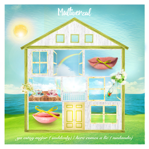 Ya estoy Mejor (Suddenly - Baby Scream)