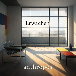Zu zweit Erwachen