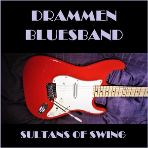 Sultans of Swing (Live) [feat. Øyvind Andersen]