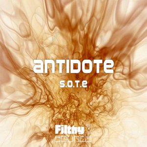 Antidote (Original Mix)