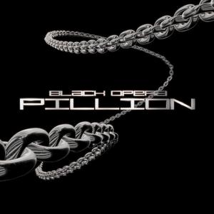 PILLION