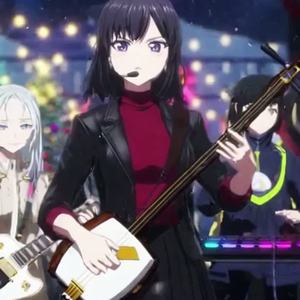 白光 -One Light-（聖夜 remix cover） by しでん🐦‍⬛