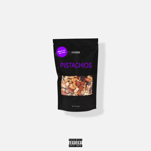 Pistachios