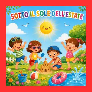 Sotto il sole dell'Estate
