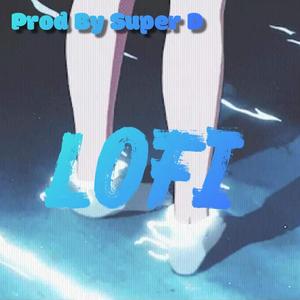 [Free]Lo-Fi beat 2 (Pord by Super D）