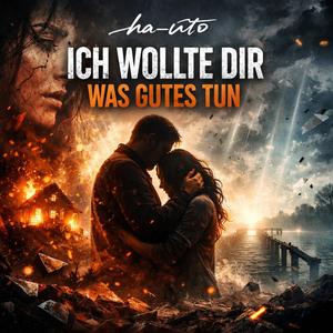 ich wollte dir was gutes tun