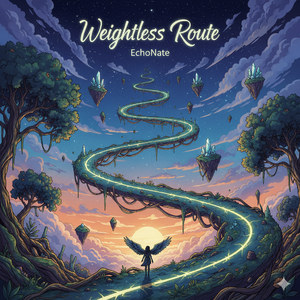 [Free] "Weightless Route" Trap Soul Beat