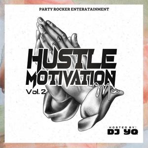 Hustle Motivation Vol² Mix (iii) (feat. Dee highsense)