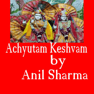 Achyutam Keshvam