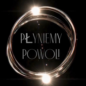 Płyniemy powoli