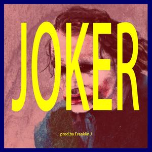 [FREE]"JOKER"-Dark piano type beat