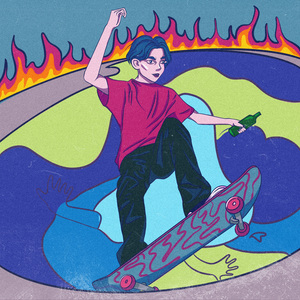 Сложный возраст